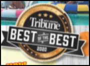Best of the Best 2020